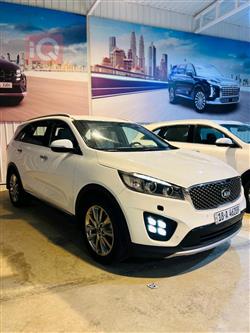 كيا سورينتو